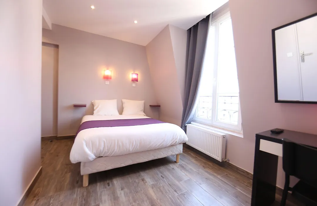 Hotel Le Daum-1